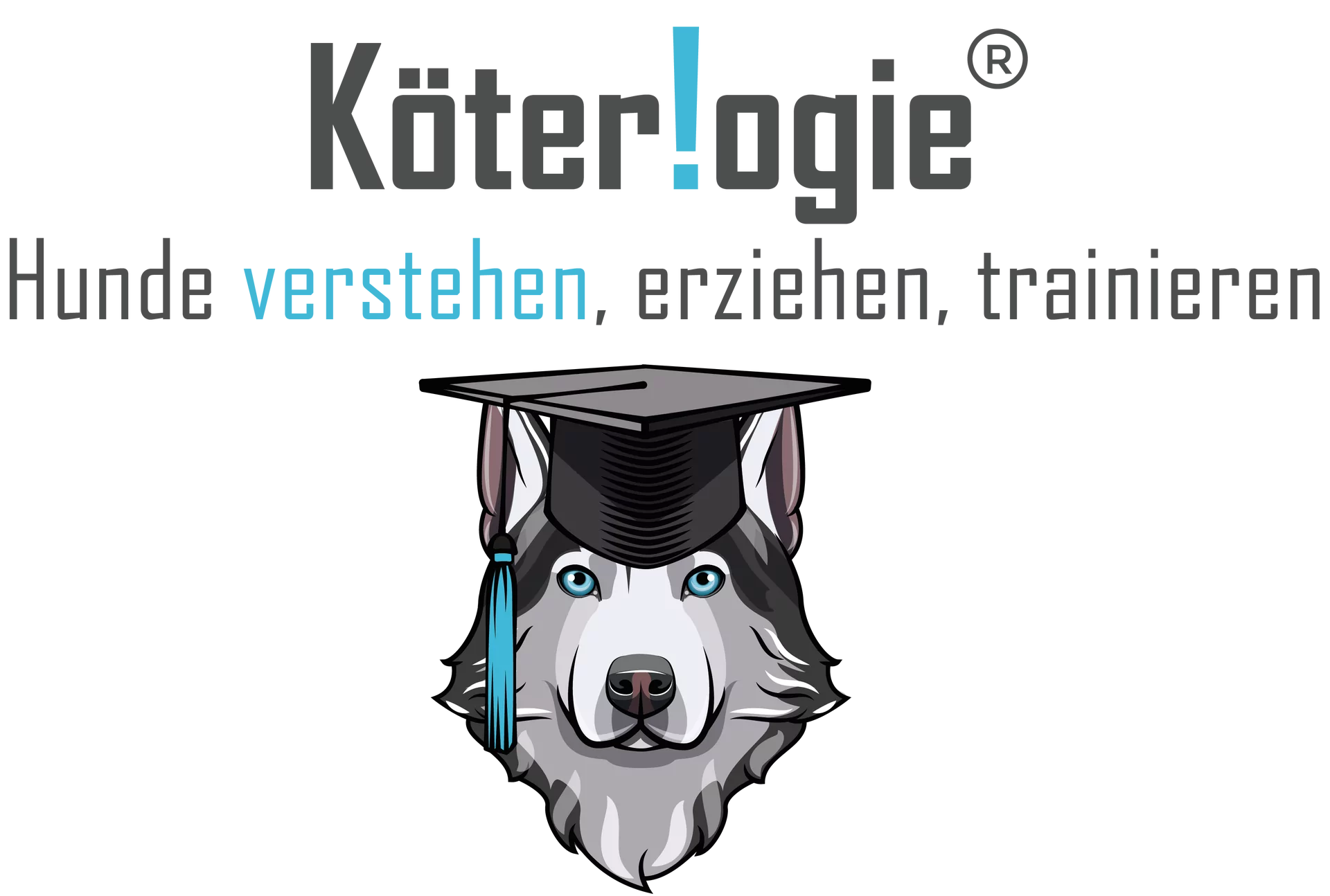 Köterlogie – Hunde verstehen, erziehen, trainieren