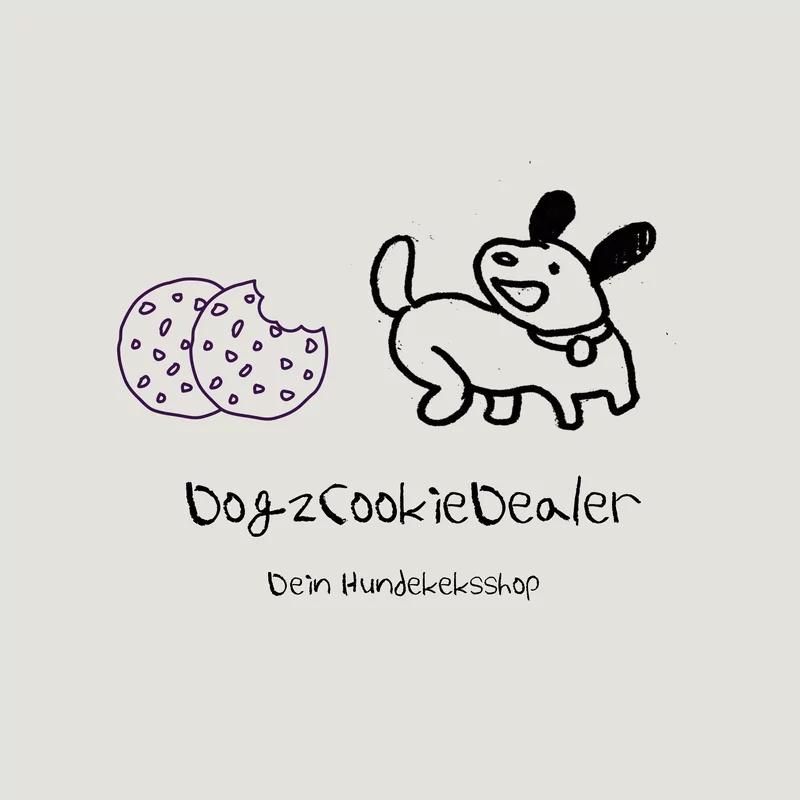 Logo DogzCookieDealer GbR